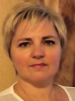 Хромова Ольга Владимировна