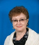 Овчинникова Ирина Ивановна