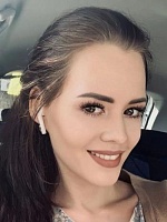 Нежурина Ангелина Викторовна