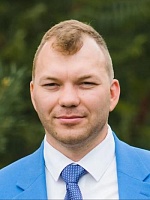 Харитонов Михаил Алексеевич