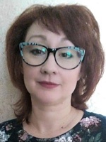 Кутузова Татьяна Николаевна