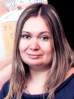 Рухлина Наталья Владимировна