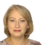 Басова Лариса Анатольевна