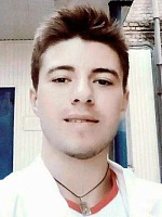 Владимиров Андрей Денисович
