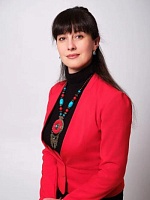 Гамова Вера Павловна