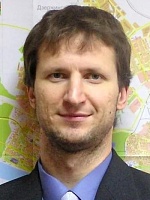 Казак Павел Юрьевич