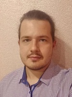 Дзюбак Владислав Алексеевич