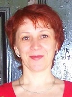 Зыкова Ирина Сергеевна