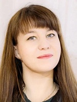 Чурзина Юлия Петровна