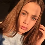 Алиса Артемовна Сверчкова