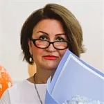 Ирина  Геннадьевна Зимина