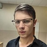 Кадин Дмитрий Сергеевич