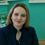 Елена Анатольевна Панченко