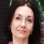 Ольга Леонидовна Ускова