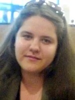Ганенкова Мария Павловна