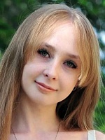 Рекунова Марина Сергеевна