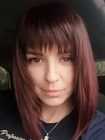 Хлынова Александра Сергеевна