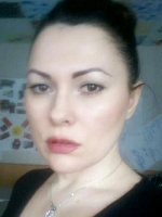Никитина Ольга Юрьевна