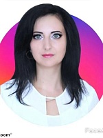 Сизова Галина Васильевна