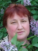Илларионова Наталья Илларионовна