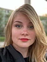 Кудря Екатерина Евгеньевна