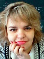 Шулика Оксана Николаевна