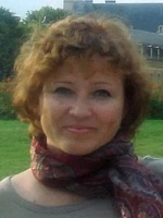 Усачёва Анжелика Олеговна
