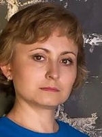 Морозова Виктория Викторовна
