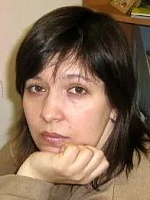 Дорохина Екатерина Эдуардовна