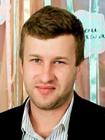 Верголасов Дмитрий Александрович