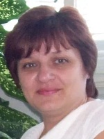 Толстых Маргарита Александровна
