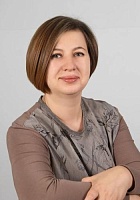 Булычева Елена Сергеевна