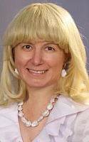 Журавлёва Ирина Васильевна