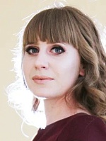 Фрайс Ирина Сергеевна