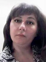 Журавель Елена Игоревна