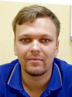 Зайцев Станислав Сергеевич