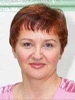 Рязанова Лидия Николаевна