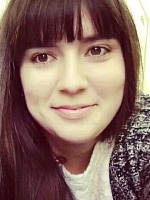 Клеветова Анастасия Ивановна