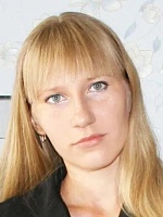 Каменнова Елена Михайловна
