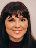 Семинашева Ирина Васильевна