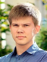 Кузьмин Сергей Сергеевич