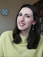 Гринченко Яна Сергеевна