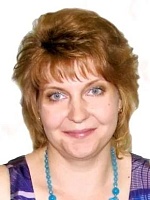 Мендель Наталья Александровна
