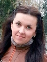 Москвина Татьяна Александровна