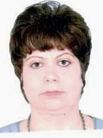 Губарева Галина Ахмедовна