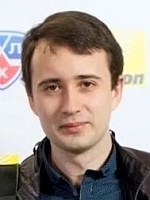 Грыгин Виталий Юрьевич