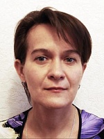 Виноградова Надежда Леонидовна