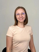 Седлецкая Ирина Александровна