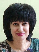 Пильщикова Марина Геннадиевна
